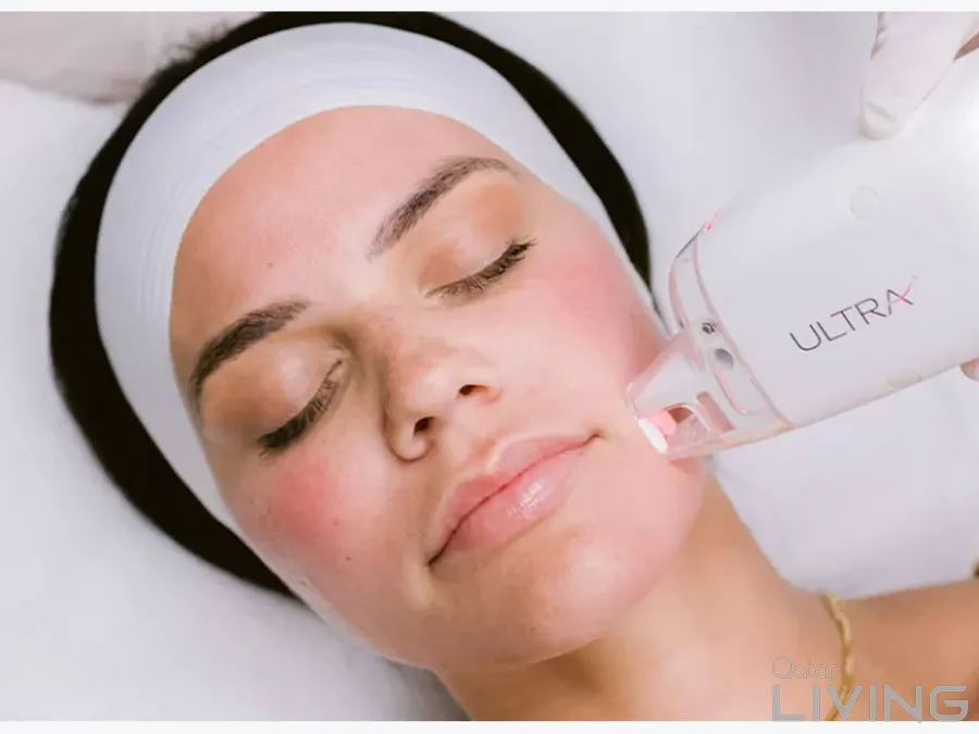 Buy LaseMD Ultra - Get 1 Cosmetic Injection Free